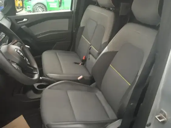 RENAULT KANGOO III - voiture d'occasion - Photo 18