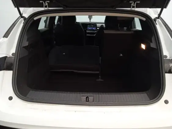 RENAULT MEGANE V - voiture d'occasion - Photo 16