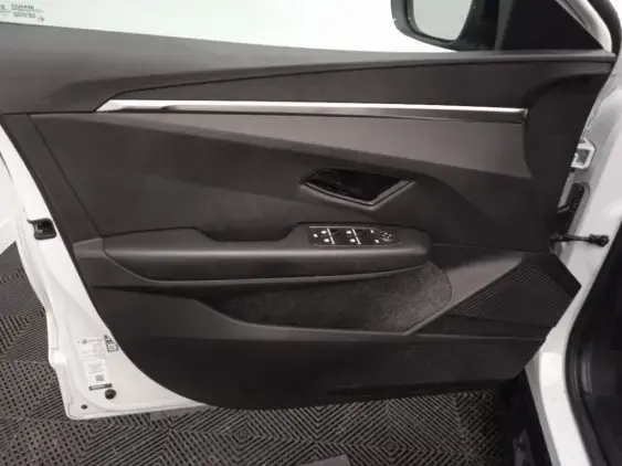 RENAULT MEGANE V - voiture d'occasion - Photo 19