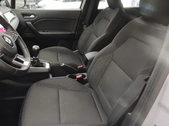 RENAULT CAPTUR II - voiture d'occasion - Photo 18