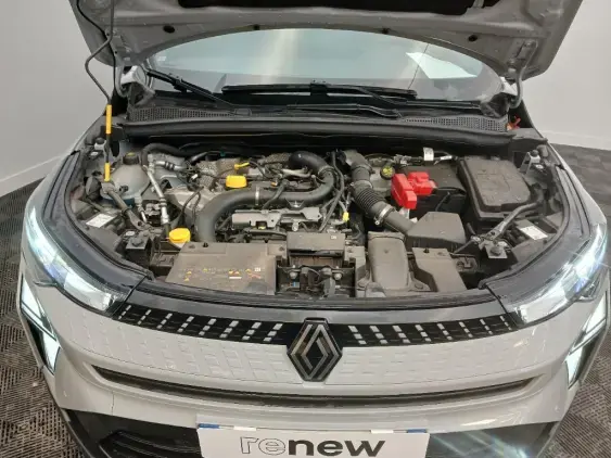 RENAULT CAPTUR II - voiture d'occasion - Photo 21