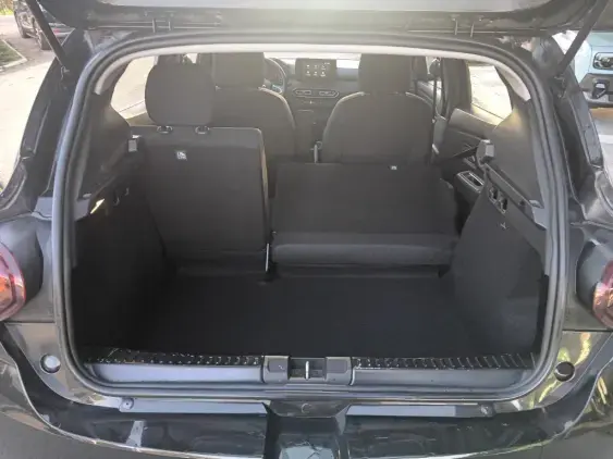 DACIA SANDERO III - voiture d'occasion - Photo 15