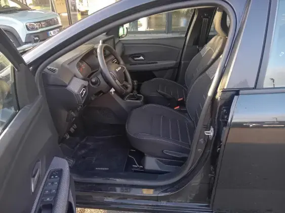 DACIA SANDERO III - voiture d'occasion - Photo 16