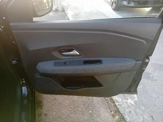 DACIA SANDERO III - voiture d'occasion - Photo 18