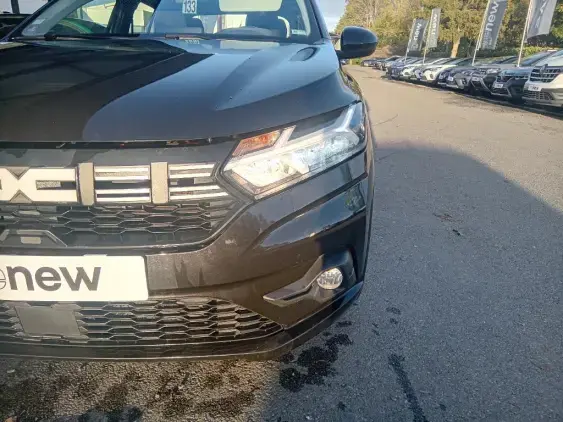 DACIA SANDERO III - voiture d'occasion - Photo 20
