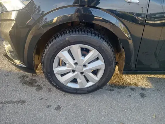 DACIA SANDERO III - voiture d'occasion - Photo 21