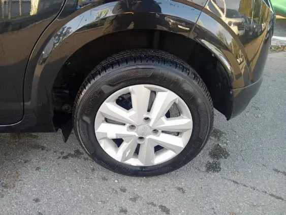 DACIA SANDERO III - voiture d'occasion - Photo 22