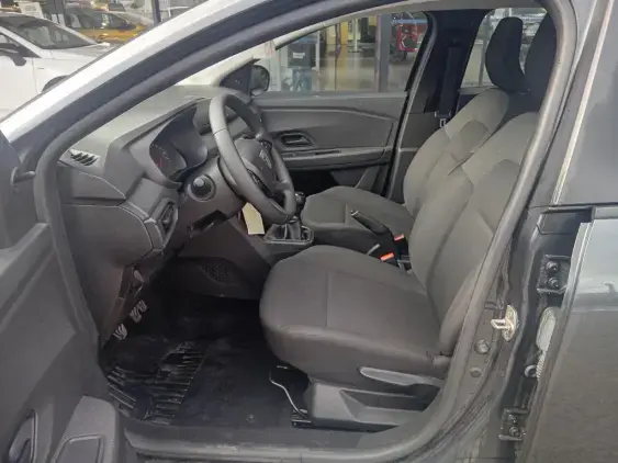 DACIA SANDERO III - voiture d'occasion - Photo 11