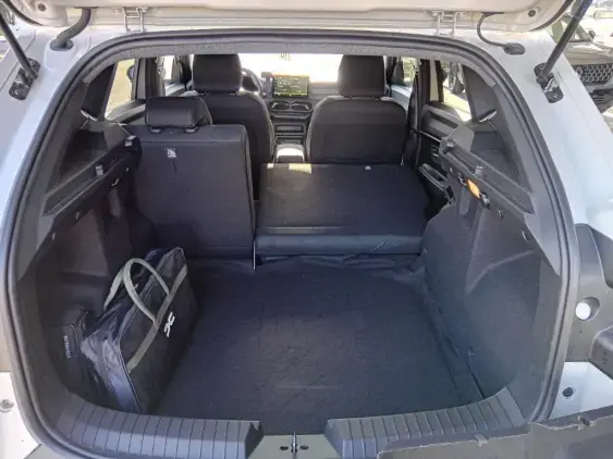 DACIA DUSTER III - voiture d'occasion - Photo 16