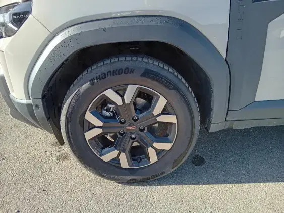 DACIA DUSTER III - voiture d'occasion - Photo 23