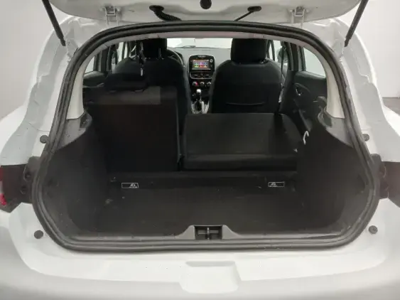 RENAULT CLIO IV - voiture d'occasion - Photo 16