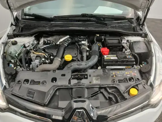RENAULT CLIO IV - voiture d'occasion - Photo 21