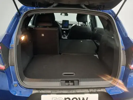 RENAULT CAPTUR II - voiture d'occasion - Photo 16
