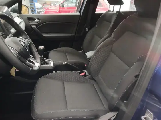 RENAULT CAPTUR II - voiture d'occasion - Photo 18