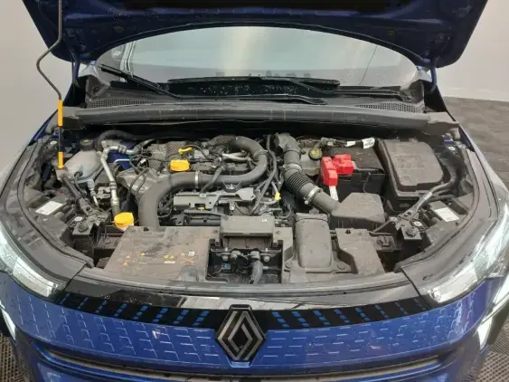 RENAULT CAPTUR II - voiture d'occasion - Photo 21