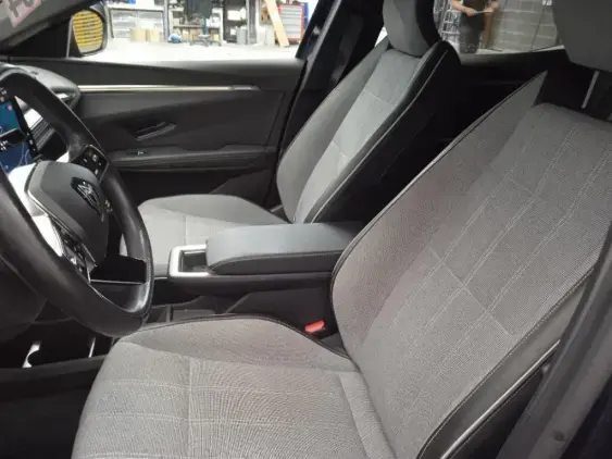 RENAULT MEGANE V - voiture d'occasion - Photo 18