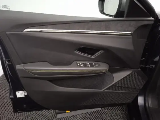 RENAULT MEGANE V - voiture d'occasion - Photo 19