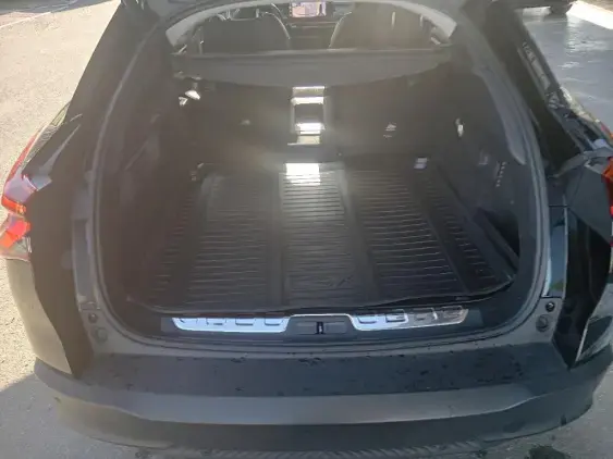 CITROEN C5 I - voiture d'occasion - Photo 16