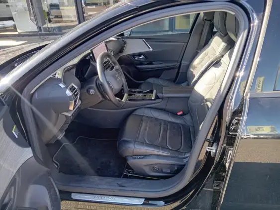 CITROEN C5 I - voiture d'occasion - Photo 18