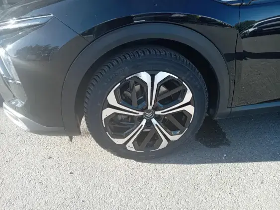 CITROEN C5 I - voiture d'occasion - Photo 23