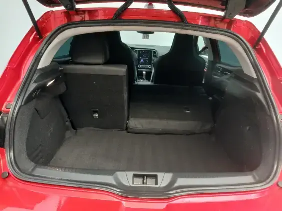 RENAULT MEGANE IV - voiture d'occasion - Photo 16