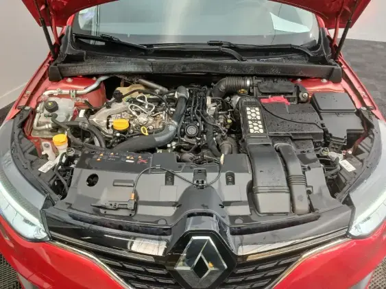 RENAULT MEGANE IV - voiture d'occasion - Photo 21