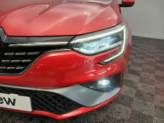 RENAULT MEGANE IV - voiture d'occasion - Photo 22