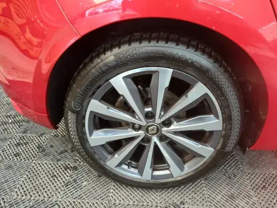 RENAULT MEGANE IV - voiture d'occasion - Photo 25