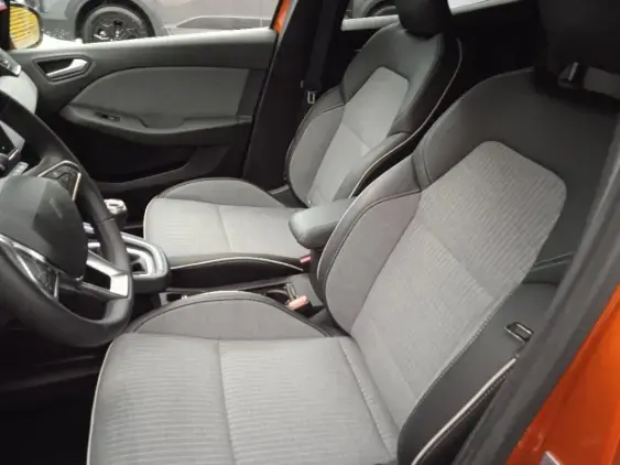 RENAULT CLIO V - voiture d'occasion - Photo 18