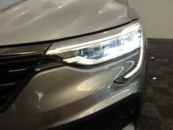 RENAULT ARKANA - voiture d'occasion - Photo 22