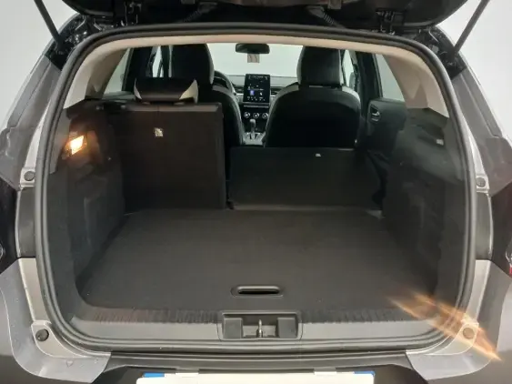 RENAULT CAPTUR II - voiture d'occasion - Photo 16
