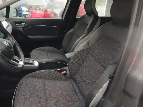 RENAULT CAPTUR II - voiture d'occasion - Photo 18