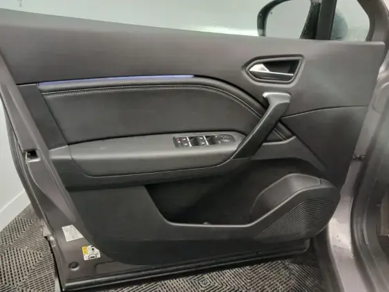 RENAULT CAPTUR II - voiture d'occasion - Photo 19