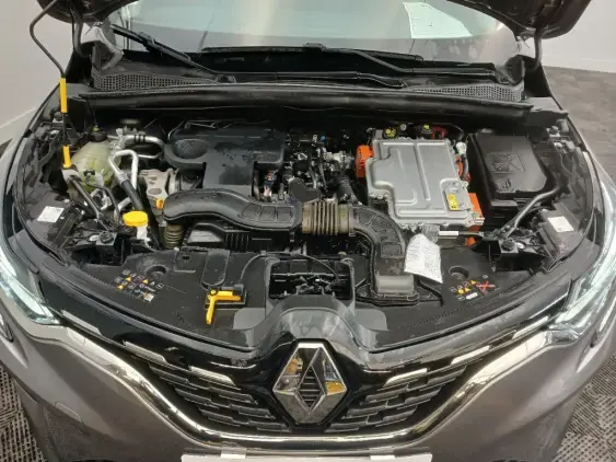 RENAULT CAPTUR II - voiture d'occasion - Photo 21