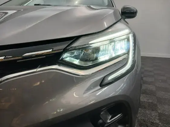 RENAULT CAPTUR II - voiture d'occasion - Photo 22