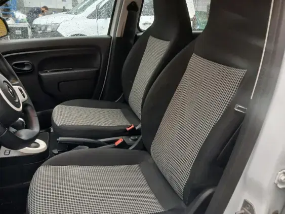 RENAULT TWINGO ELECTRIQUE III - voiture d'occasion - Photo 16