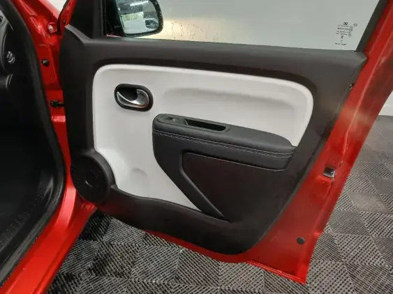 RENAULT TWINGO ELECTRIQUE III - voiture d'occasion - Photo 19