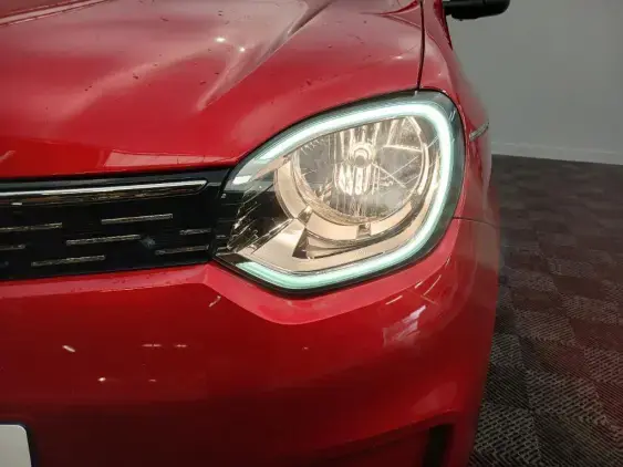 RENAULT TWINGO ELECTRIQUE III - voiture d'occasion - Photo 20