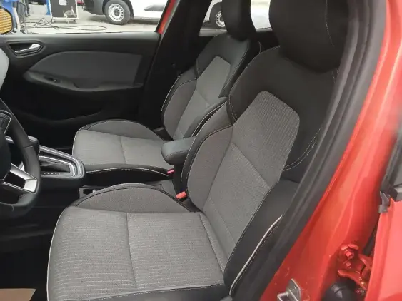 RENAULT CLIO V - voiture d'occasion - Photo 18