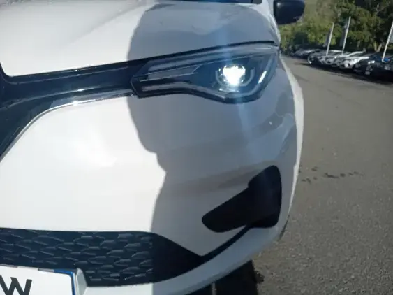 RENAULT ZOE - voiture d'occasion - Photo 19