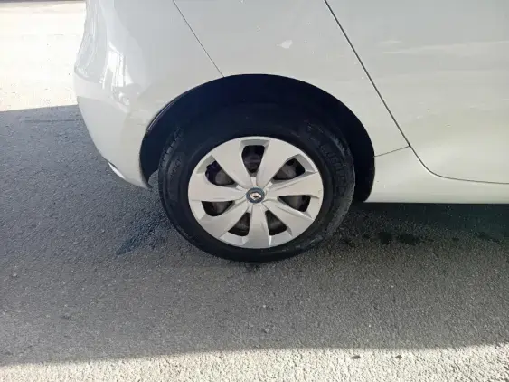 RENAULT ZOE - voiture d'occasion - Photo 22