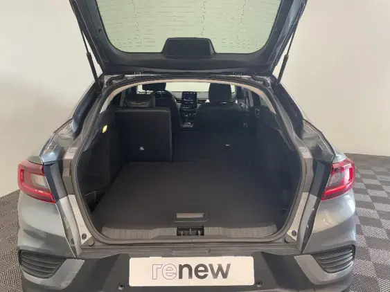 RENAULT ARKANA - voiture d'occasion - Photo 16