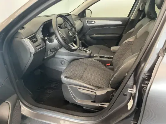 RENAULT ARKANA - voiture d'occasion - Photo 18