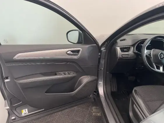 RENAULT ARKANA - voiture d'occasion - Photo 19