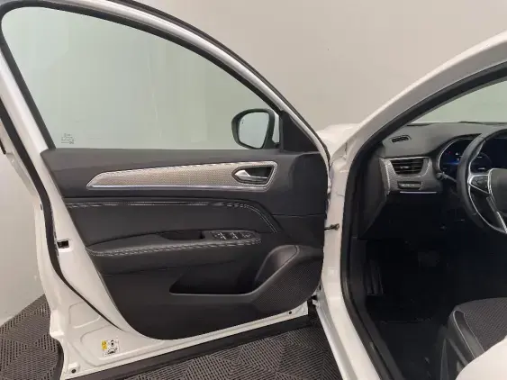 RENAULT ARKANA - voiture d'occasion - Photo 19