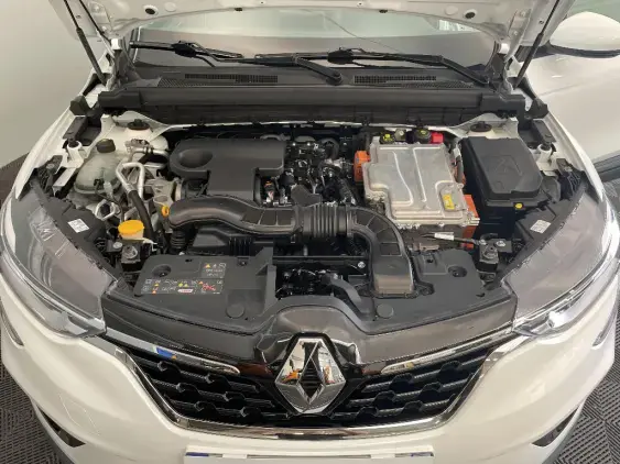 RENAULT ARKANA - voiture d'occasion - Photo 21