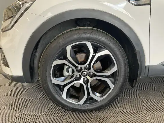 RENAULT ARKANA - voiture d'occasion - Photo 23