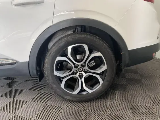 RENAULT ARKANA - voiture d'occasion - Photo 24