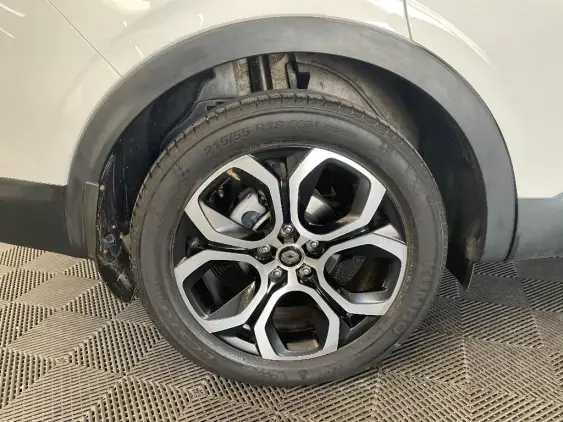 RENAULT ARKANA - voiture d'occasion - Photo 25