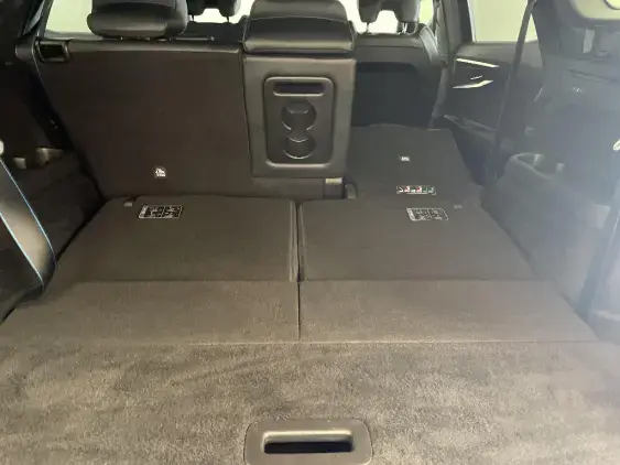 RENAULT ESPACE VI - voiture d'occasion - Photo 16